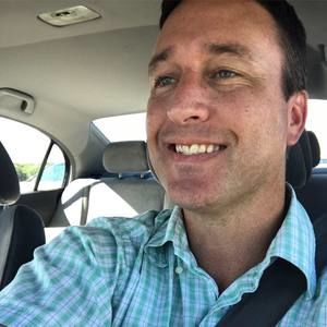 Meet your Posher, Bryan